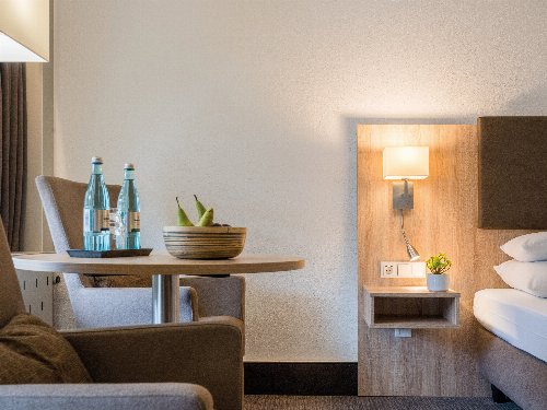 Hotel Frankenland
