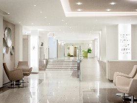 Exklusiver Kurzurlaub in Bad Kissingen inkl. Halbpension - 2 Nächte 