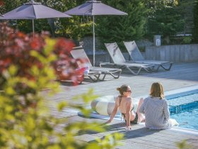 Exklusiver Kurzurlaub in Bad Kissingen inkl. Halbpension - 2 Nächte 