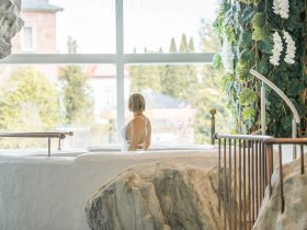 Exklusiver Kurzurlaub in Bad Kissingen inkl. Halbpension - 2 Nächte 