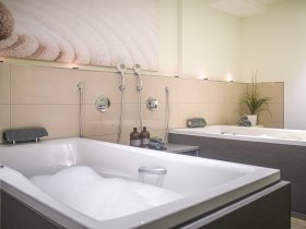 Exklusiver Kurzurlaub in Bad Kissingen inkl. Halbpension - 2 Nächte 