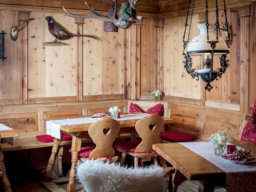 Hotel Frankenland