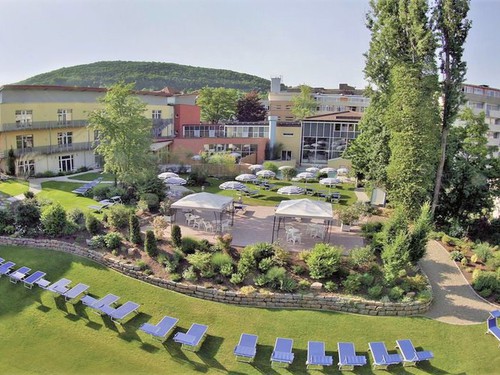 Hotel Frankenland