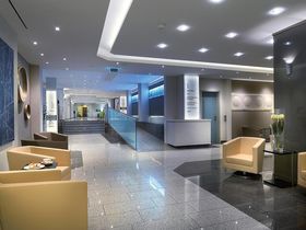 Exklusiver Kurzurlaub in Bad Kissingen inkl. Halbpension - 2 Nächte 