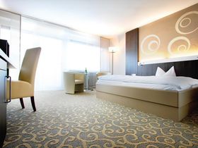 Exklusiver Kurzurlaub in Bad Kissingen inkl. Halbpension - 2 Nächte 