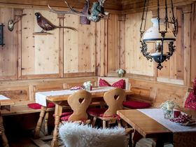 Exklusiver Kurzurlaub in Bad Kissingen inkl. Halbpension - 2 Nächte 