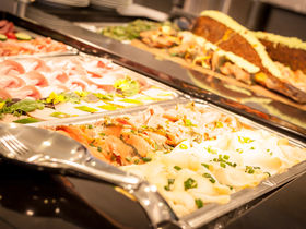 Exklusiver Kurzurlaub in Bad Kissingen inkl. Halbpension - 2 Nächte 