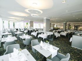 Exklusiver Kurzurlaub in Bad Kissingen inkl. Halbpension - 2 Nächte 