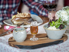 Exklusiver Kurzurlaub in Bad Kissingen inkl. Halbpension - 2 Nächte 