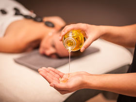 Exklusiver Kurzurlaub in Bad Kissingen inkl. Halbpension - 2 Nächte 