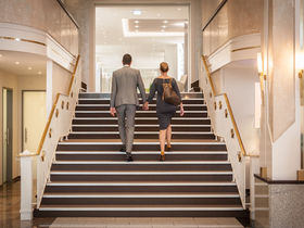 Exklusiver Kurzurlaub in Bad Kissingen inkl. Halbpension - 2 Nächte 