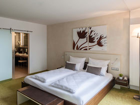 Exklusiver Kurzurlaub in Bad Kissingen inkl. Halbpension - 2 Nächte 