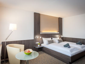 Exklusiver Kurzurlaub in Bad Kissingen inkl. Halbpension - 2 Nächte 