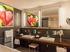 Exklusiver Kurzurlaub in Bad Kissingen inkl. Halbpension - 2 Nächte 