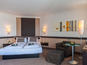 Exklusiver Kurzurlaub in Bad Kissingen inkl. Halbpension - 2 Nächte 