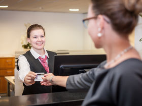 Exklusiver Kurzurlaub in Bad Kissingen inkl. Halbpension - 2 Nächte 