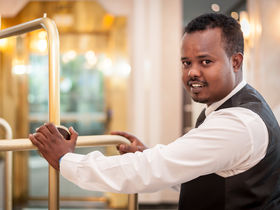 Exklusiver Kurzurlaub in Bad Kissingen inkl. Halbpension - 2 Nächte 