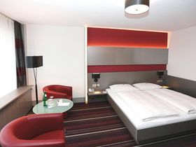 Exklusiver Kurzurlaub in Bad Kissingen inkl. Halbpension - 2 Nächte 