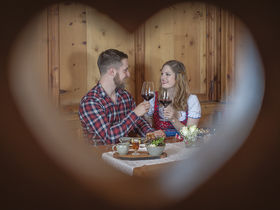 Exklusiver Kurzurlaub in Bad Kissingen inkl. Halbpension - 2 Nächte 