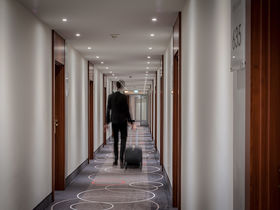 Exklusiver Kurzurlaub in Bad Kissingen inkl. Halbpension - 2 Nächte 