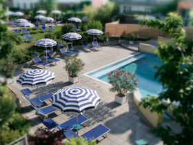 Exklusiver Kurzurlaub in Bad Kissingen inkl. Halbpension - 2 Nächte 