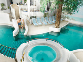 Exklusiver Kurzurlaub in Bad Kissingen inkl. Halbpension - 2 Nächte 