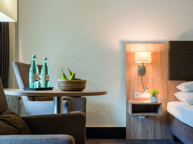 Doppelzimmer Komfort