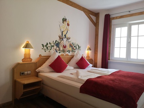 Hotel Dreikönig