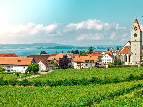 Hotel Dreikönig