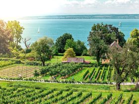 Kulinarischer Kurzurlaub am Bodensee inkl. Candle-Light-Dinner | 4 Tage