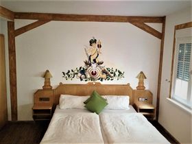 4 Tage Silvester am Bodensee