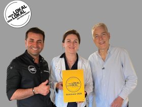 Kulinarischer Kurzurlaub am Bodensee inkl. Candle-Light-Dinner | 4 Tage