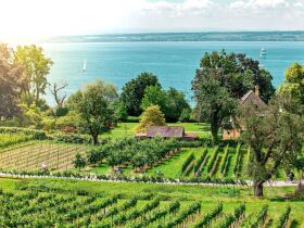 Schnuppertag am Bodensee | 2 Tage