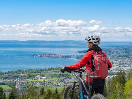 Schnuppertage am Bodensee | 4 Tage