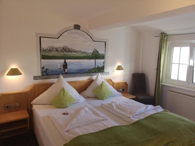 Doppelzimmer