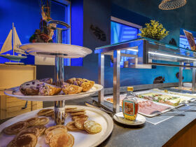 3 Tage Winterzauber am Störmthaler See