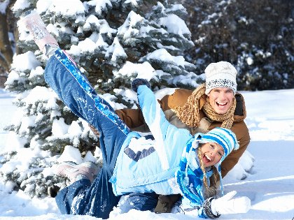 Be my Valentine | 2 Tage zu Zweit im LAGOVIDA Ferienresort am Störmthaler See