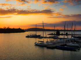 2 Tage maritime Auszeit am See inkl. Halbpension