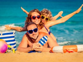 8 Urlaubstage im LAGOVIDA 