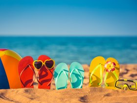 8 Urlaubstage im LAGOVIDA inkl. Halbpension