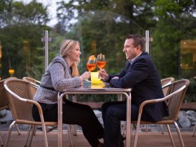 Kleine Auszeit / 2 Tage in Kassel inkl. Welcome Drink 