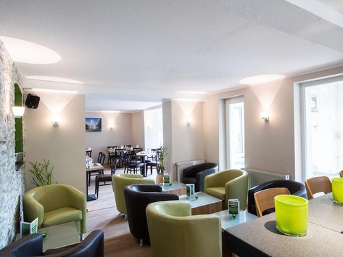 Hotel am Herkules