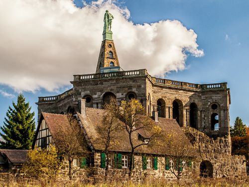 Hotel am Herkules