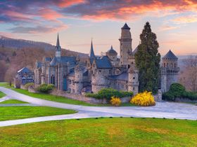 Kleine Auszeit / 2 Tage in Kassel inkl. Welcome Drink 