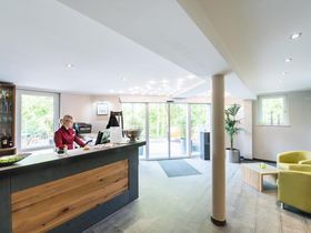 Kleine Auszeit / 2 Tage in Kassel inkl. Welcome Drink 