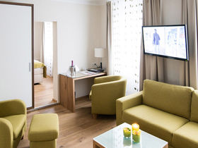 Kleine Auszeit / 2 Tage in Kassel inkl. Welcome Drink 