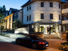 Kleine Auszeit / 2 Tage in Kassel inkl. Welcome Drink 