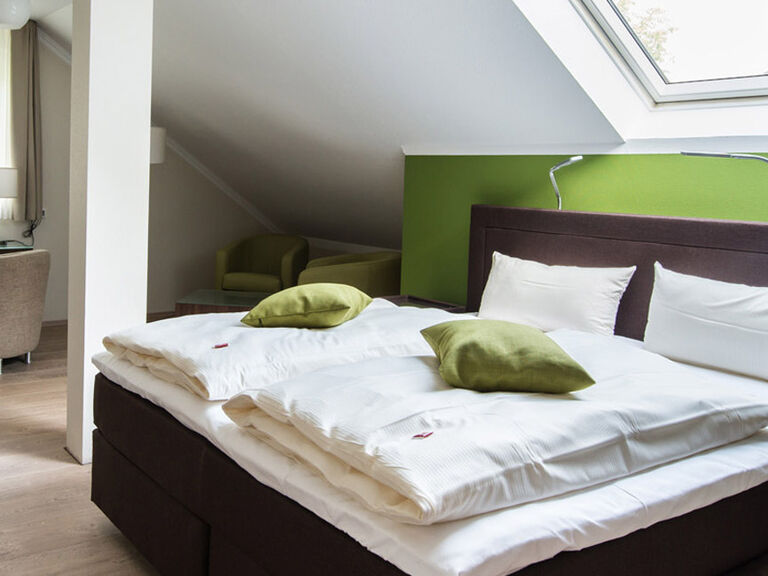 Doppelzimmer