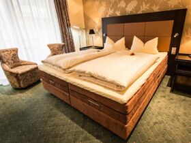 3 Tage - Kuschelwellness zu Zweit an der Mosel inkl. HP & Massage