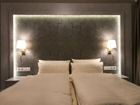 3 Tage - Kuschelwellness zu Zweit an der Mosel inkl. HP & Massage